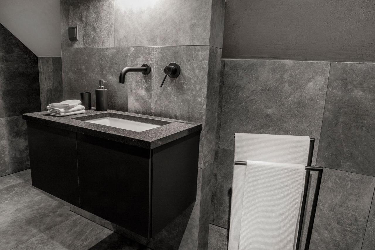 Wilcza For Rest Apartment *