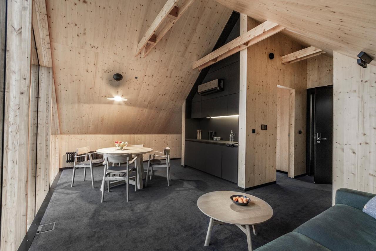 Wilcza For Rest Apartment Karpacz