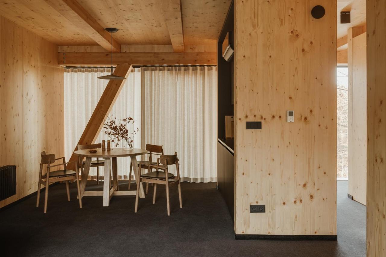 Wilcza For Rest Apartment