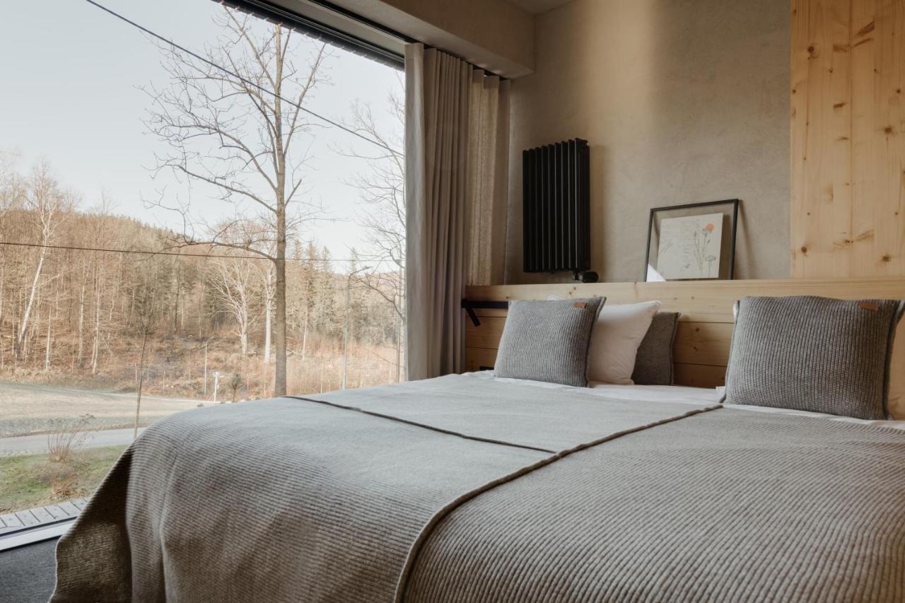Apartment Wilcza For Rest Karpacz