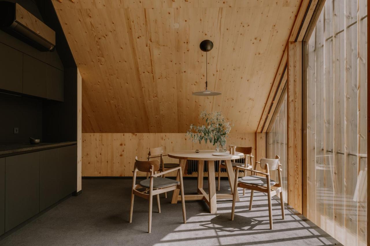 Wilcza For Rest Apartment Karpacz