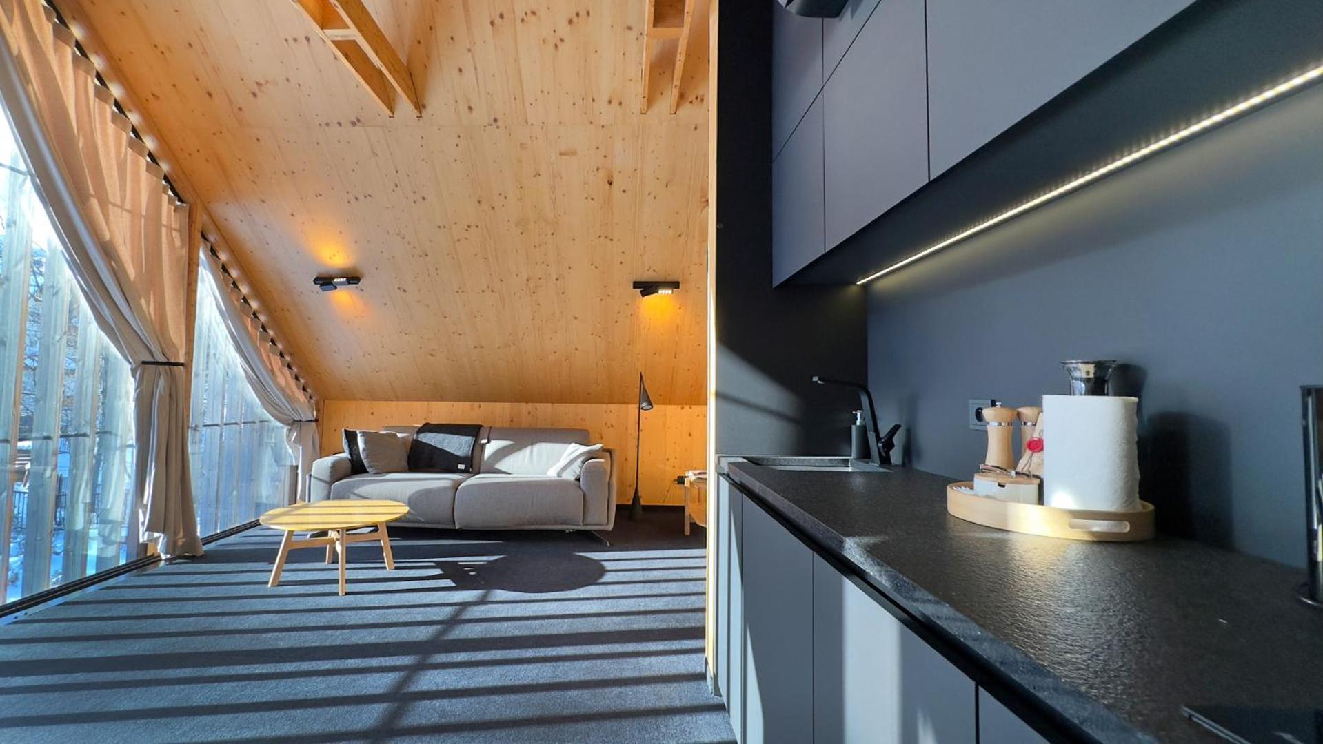 Apartment Wilcza For Rest