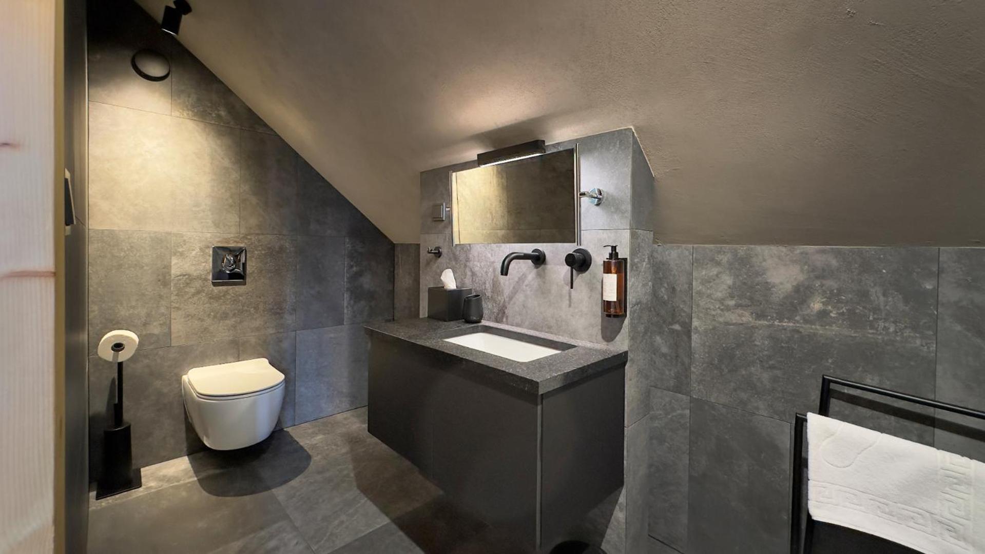 Wilcza For Rest Apartment