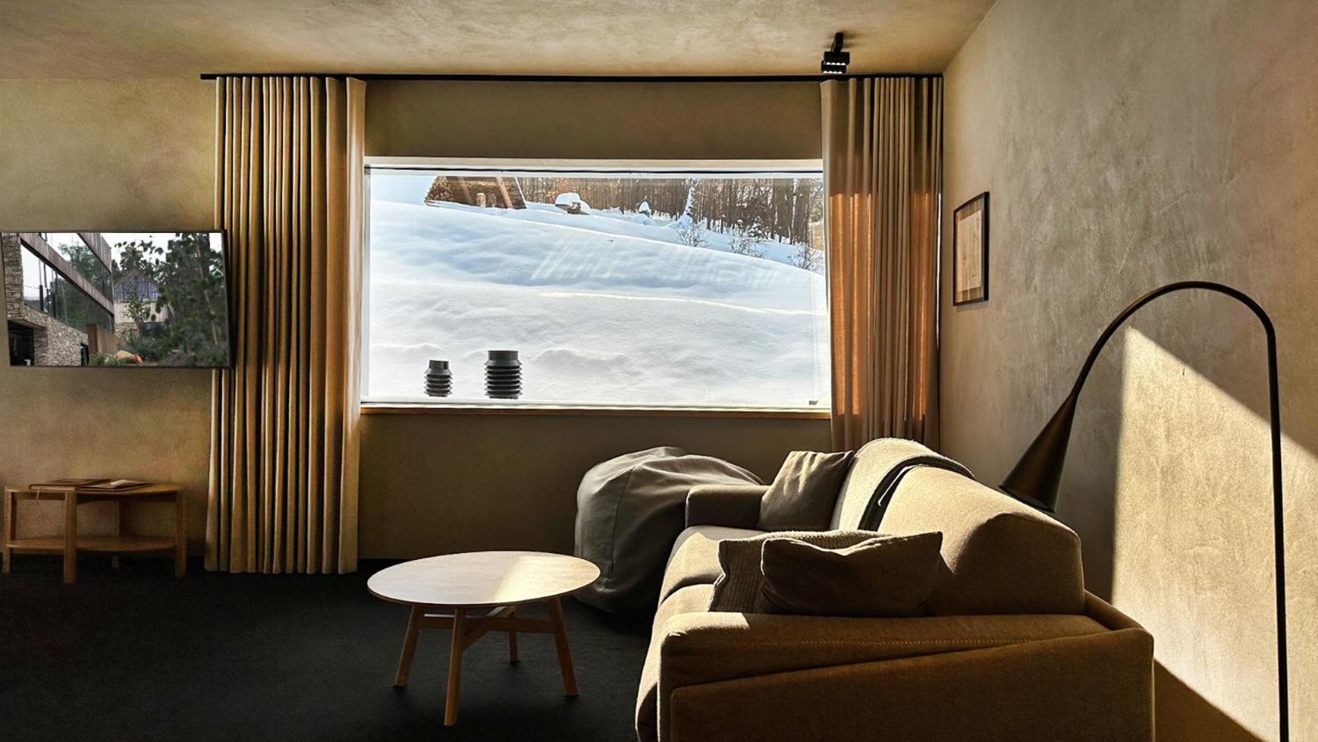 Wilcza For Rest Apartment *