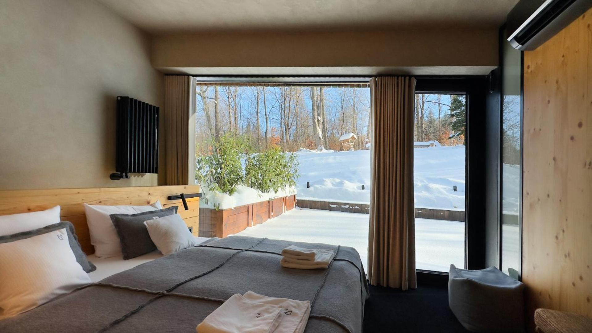 Wilcza For Rest Apartment *