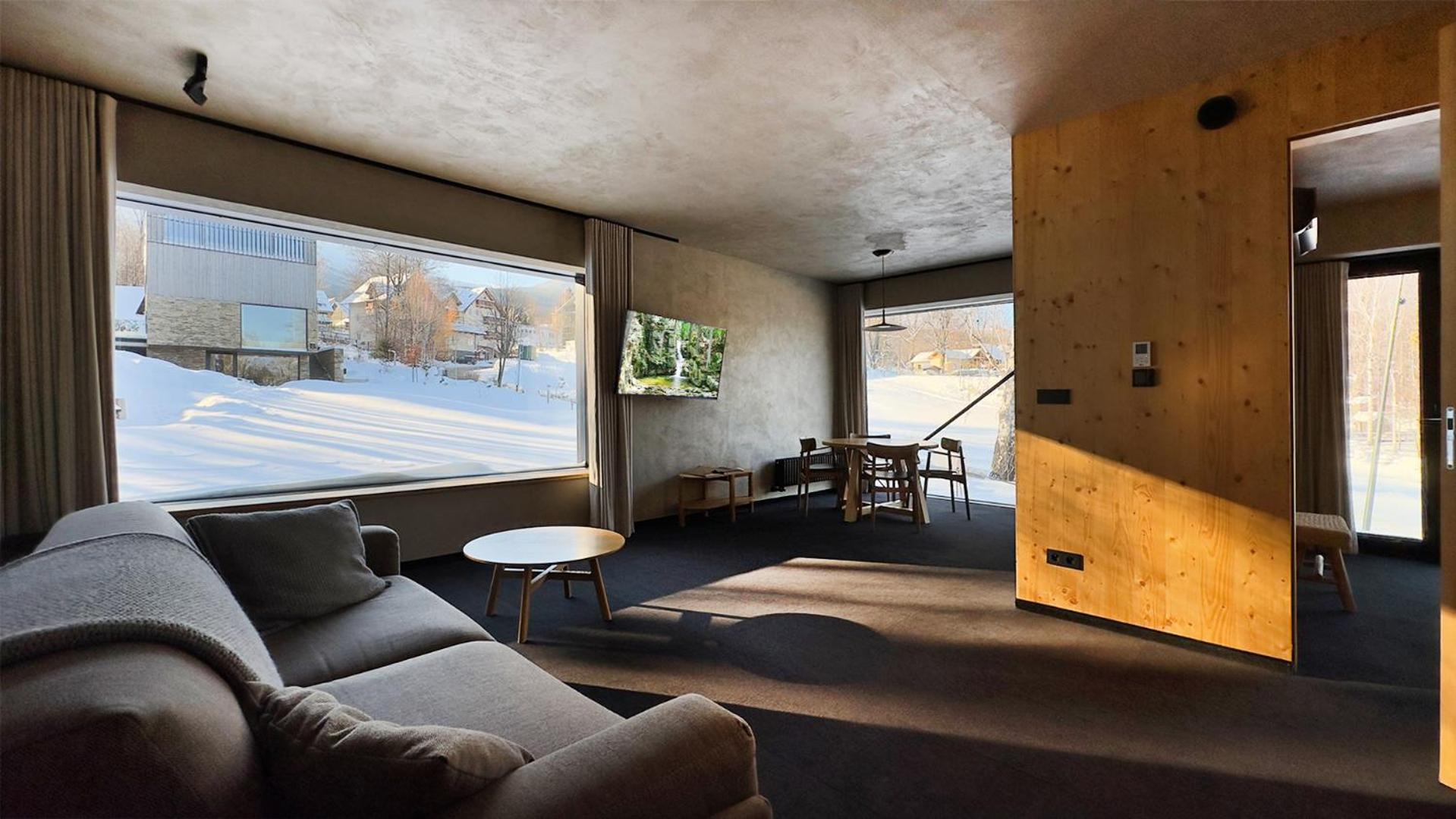 Apartment Wilcza For Rest