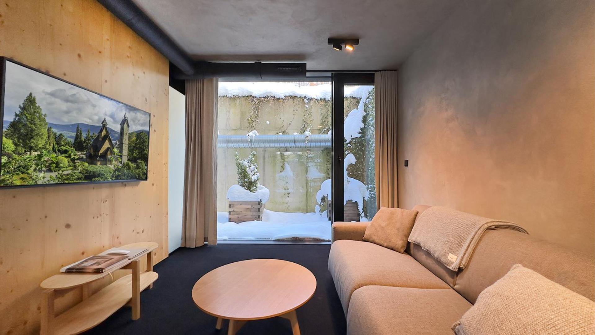 Apartment Wilcza For Rest