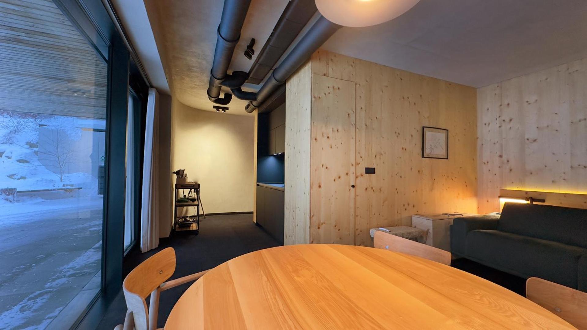 Wilcza For Rest Apartment