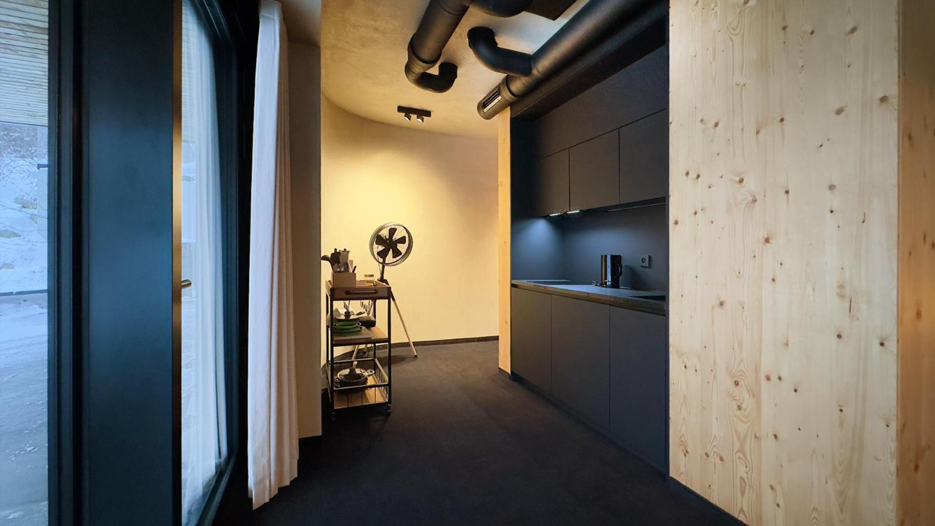 Apartment Wilcza For Rest *