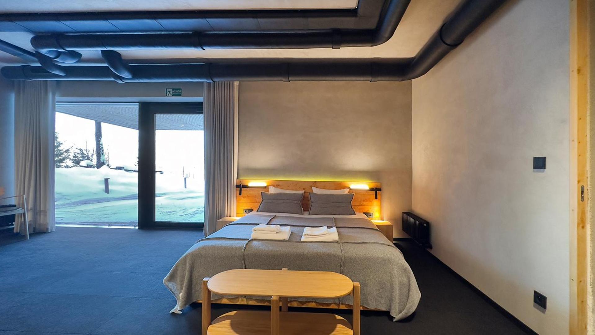 Apartment Wilcza For Rest