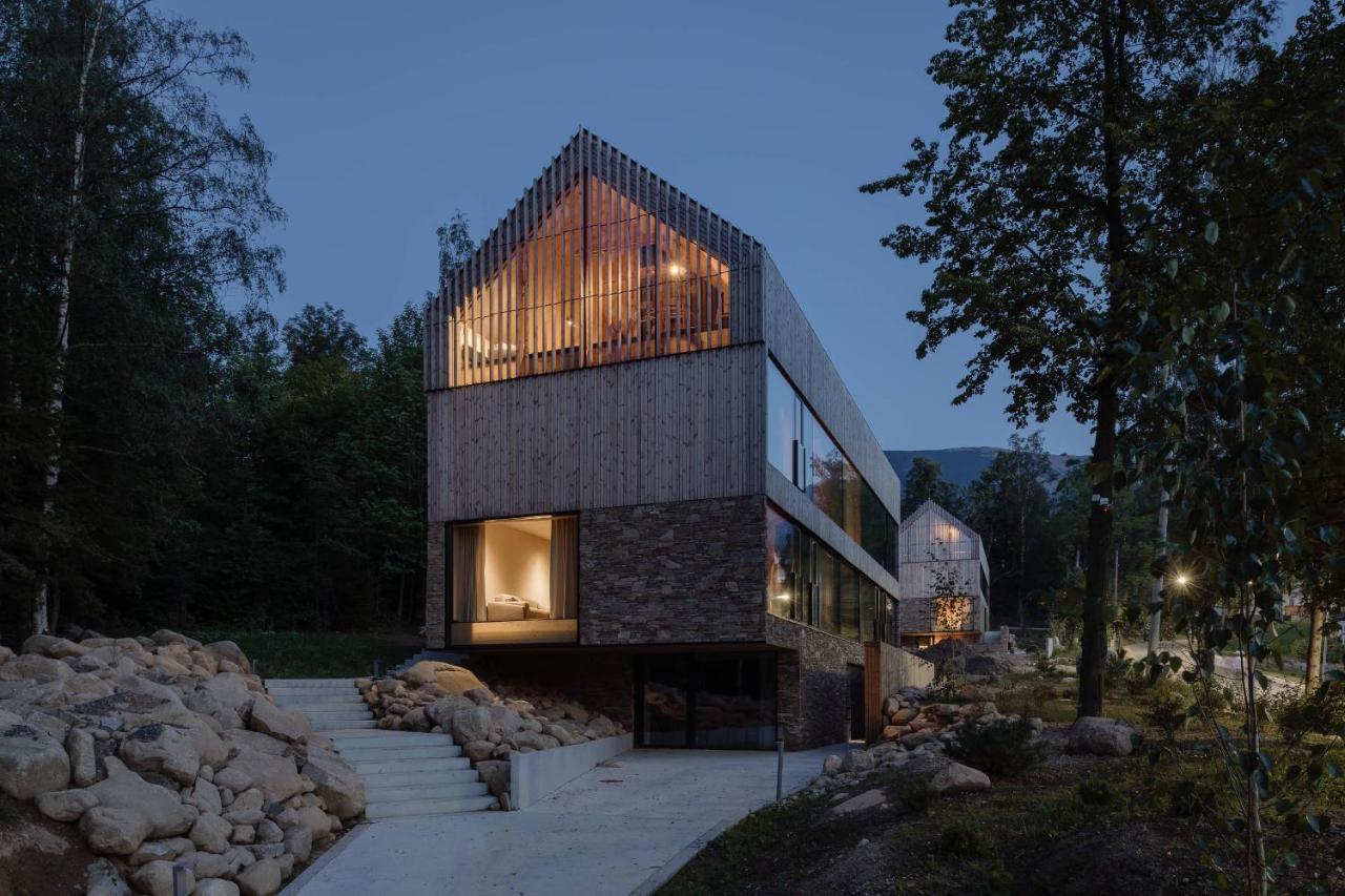 Apartmán Wilcza For Rest Karpacz