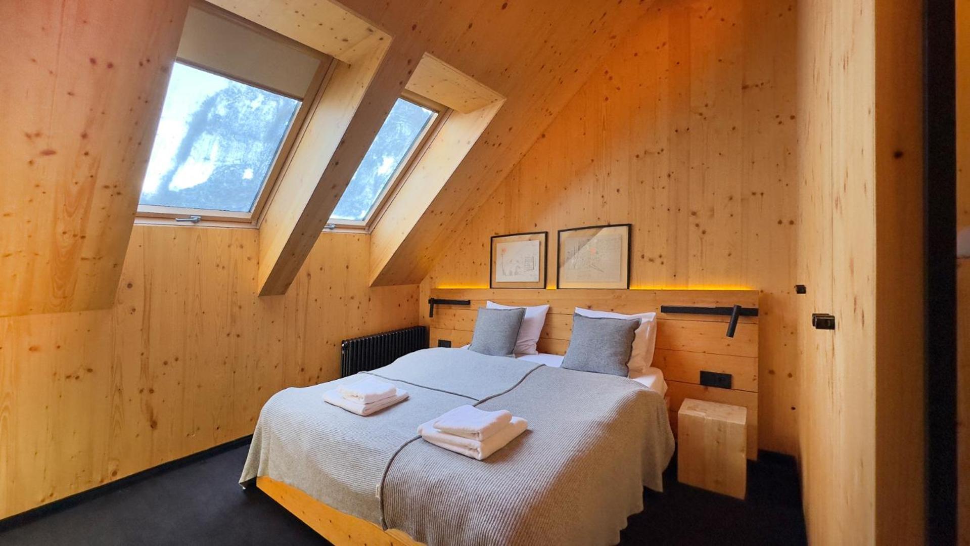 Apartmán Wilcza For Rest Karpacz