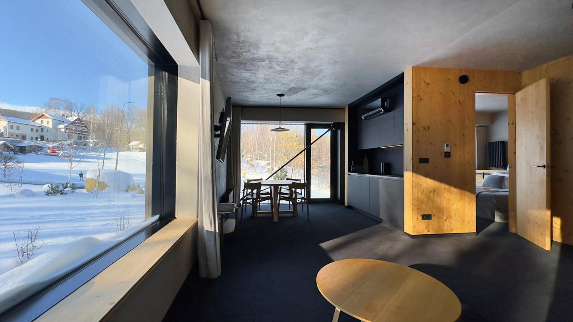 Apartmán Wilcza For Rest Karpacz